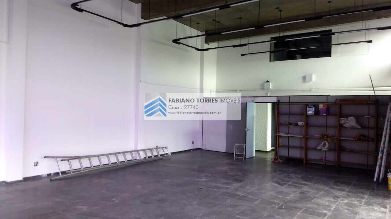 Depósito-Galpão, 274 m² - Foto 25