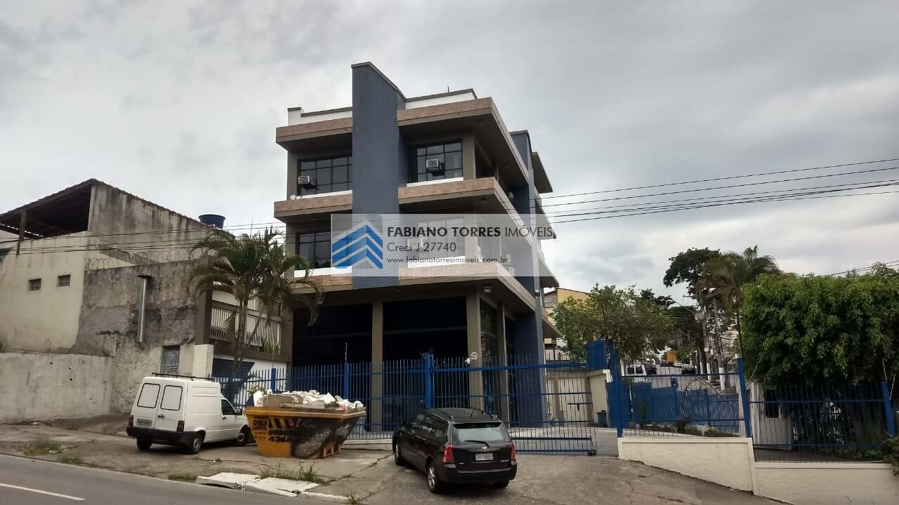 Depósito-Galpão, 274 m² - Foto 22