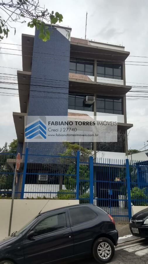 Depósito-Galpão, 274 m² - Foto 3