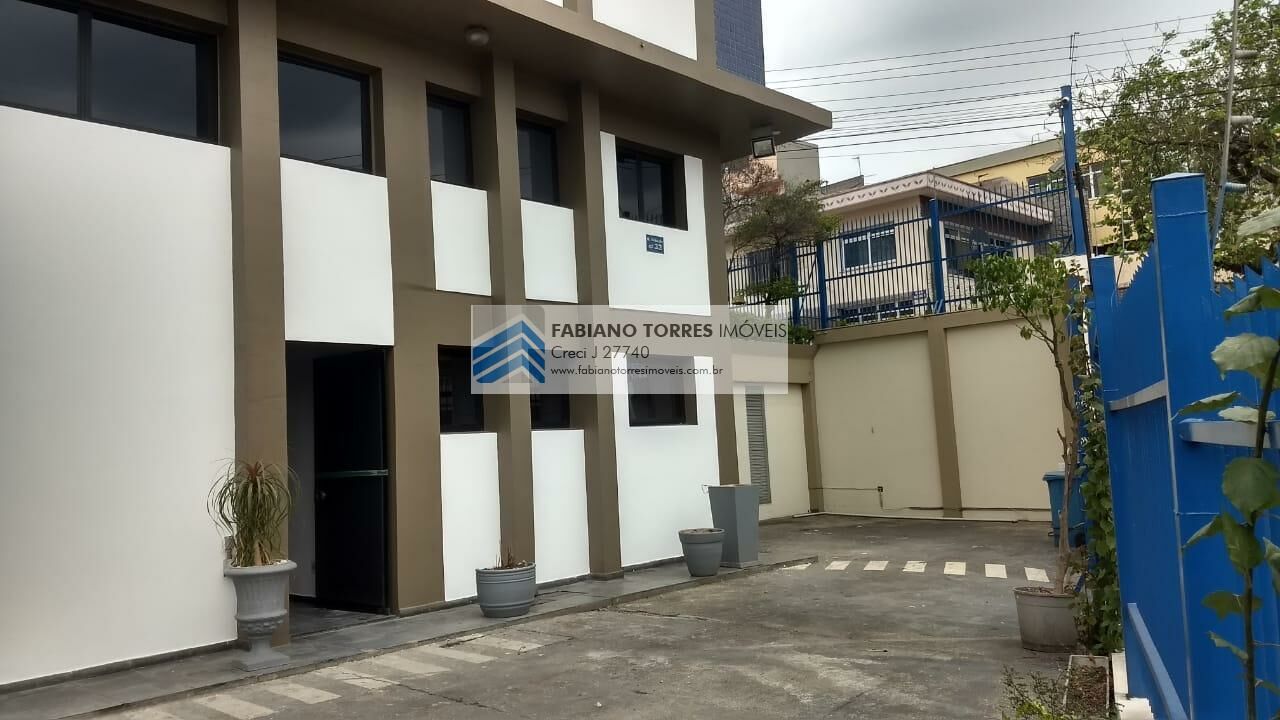 Depósito-Galpão, 274 m² - Foto 23