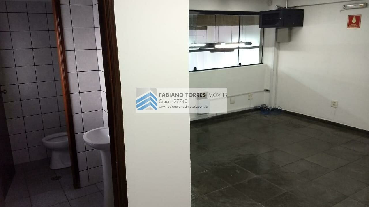 Depósito-Galpão, 274 m² - Foto 10