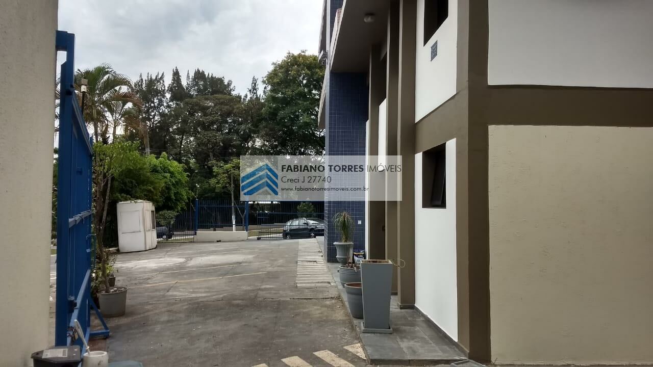 Depósito-Galpão, 274 m² - Foto 24