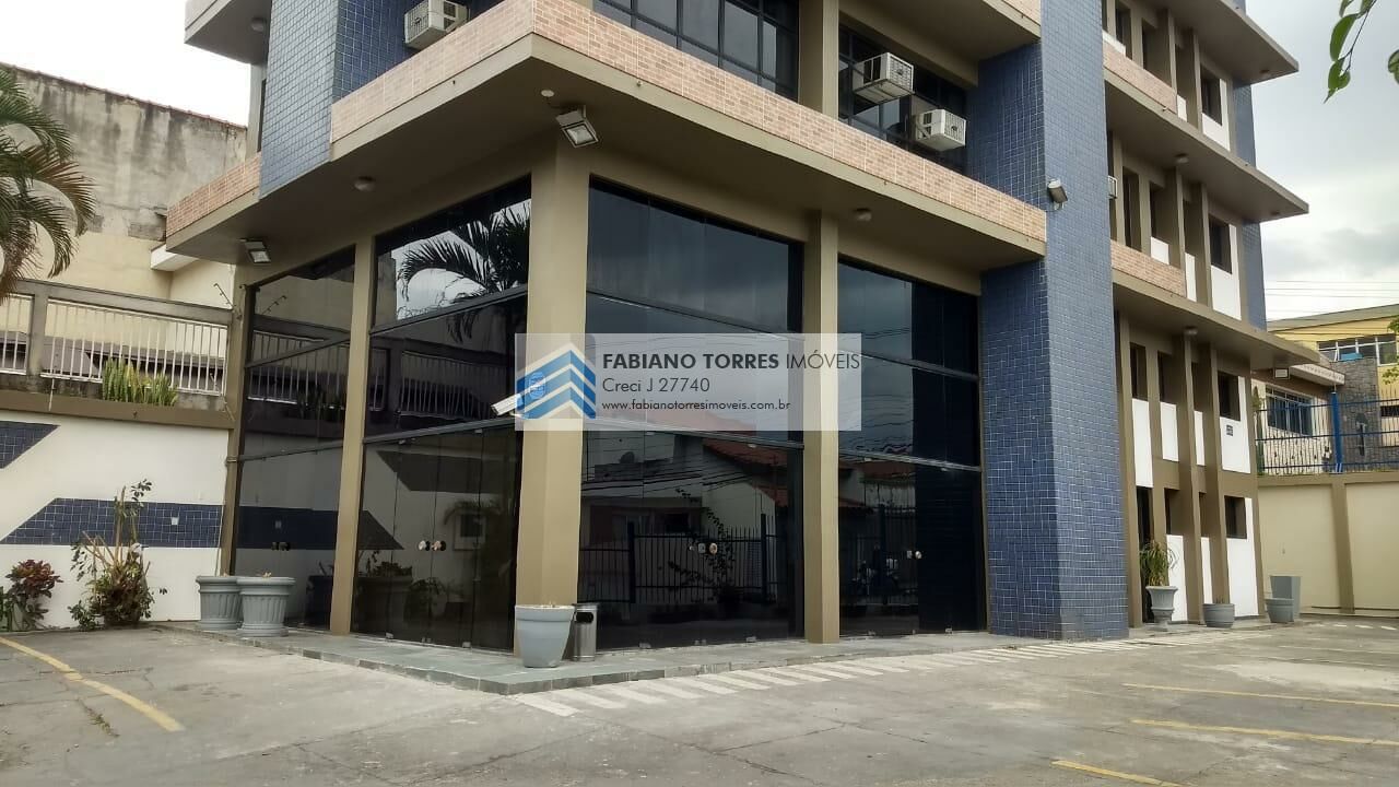 Depósito-Galpão, 274 m² - Foto 7