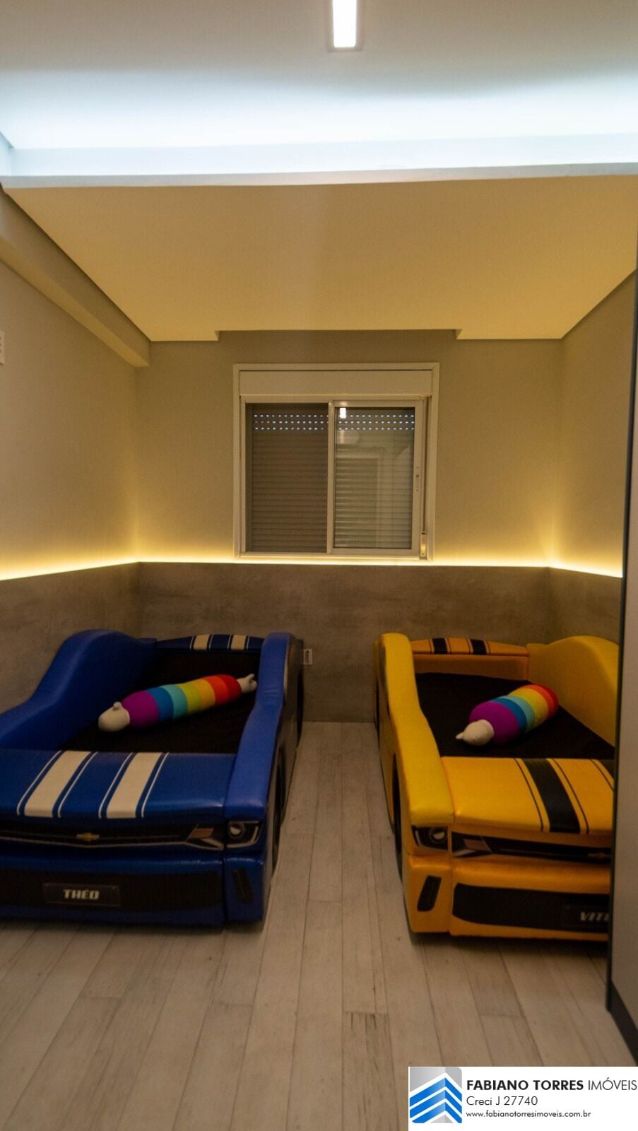 Apartamento, 2 quartos, 104 m² - Foto 4
