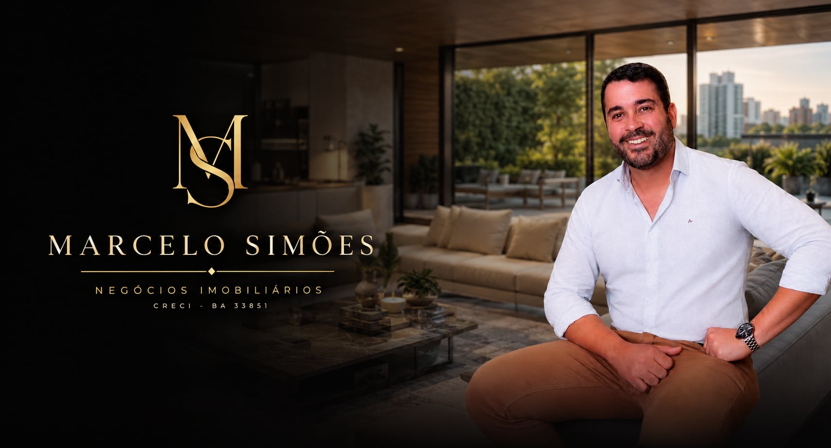 Marcelo Simões