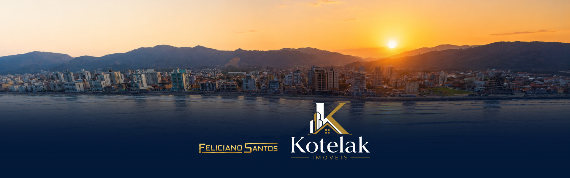 Feliciano Santos & Kotelak Imóveis