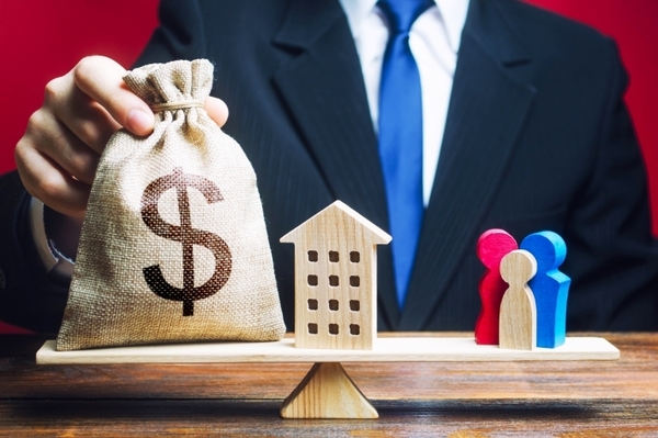 Quatro fases do Financiamento Imobiliário!