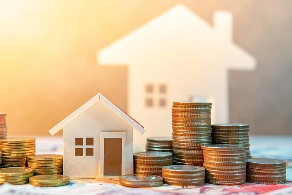 Melhor investimento: Imóveis!