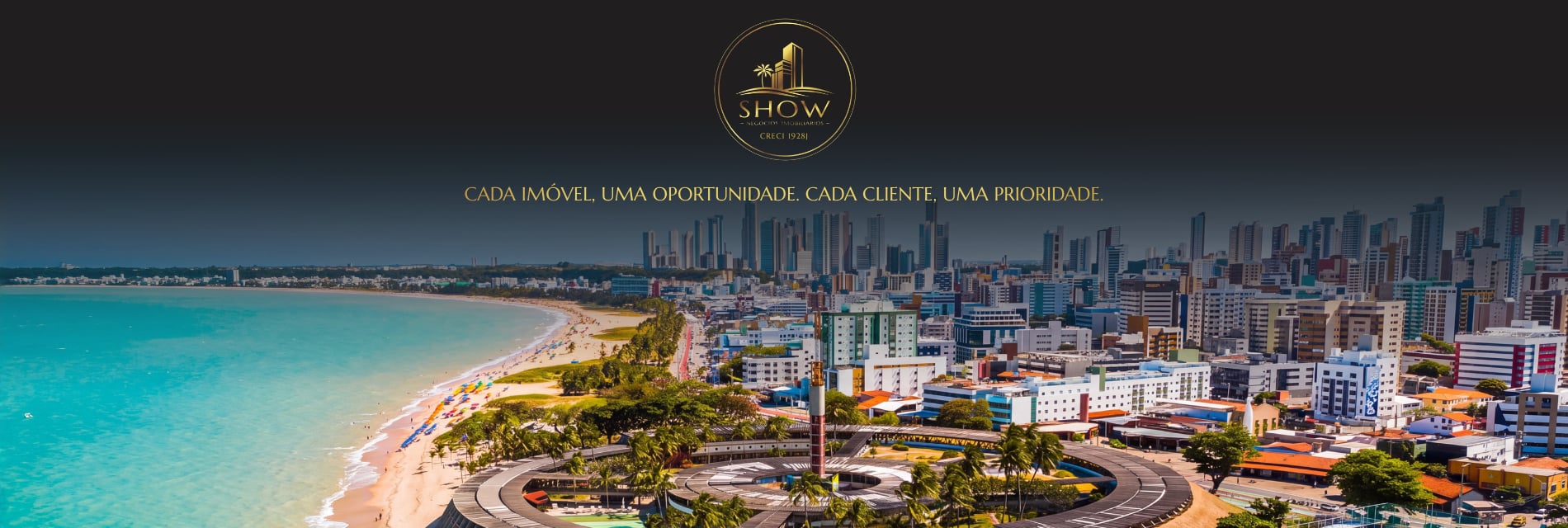 Show Negócios Imobiliários