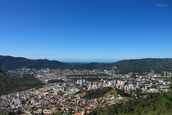 Itacorubi - Descubra tudo sobre esse incrível bairro em Florianópolis