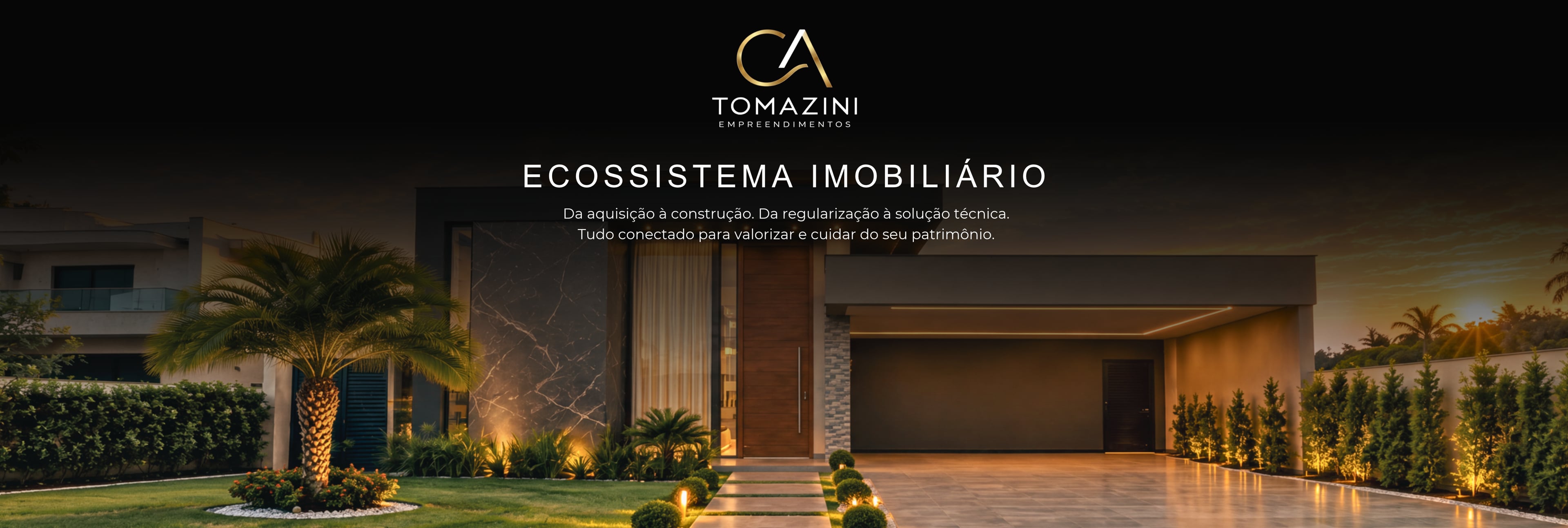 Christian Tomazini - CRECI 314344-F