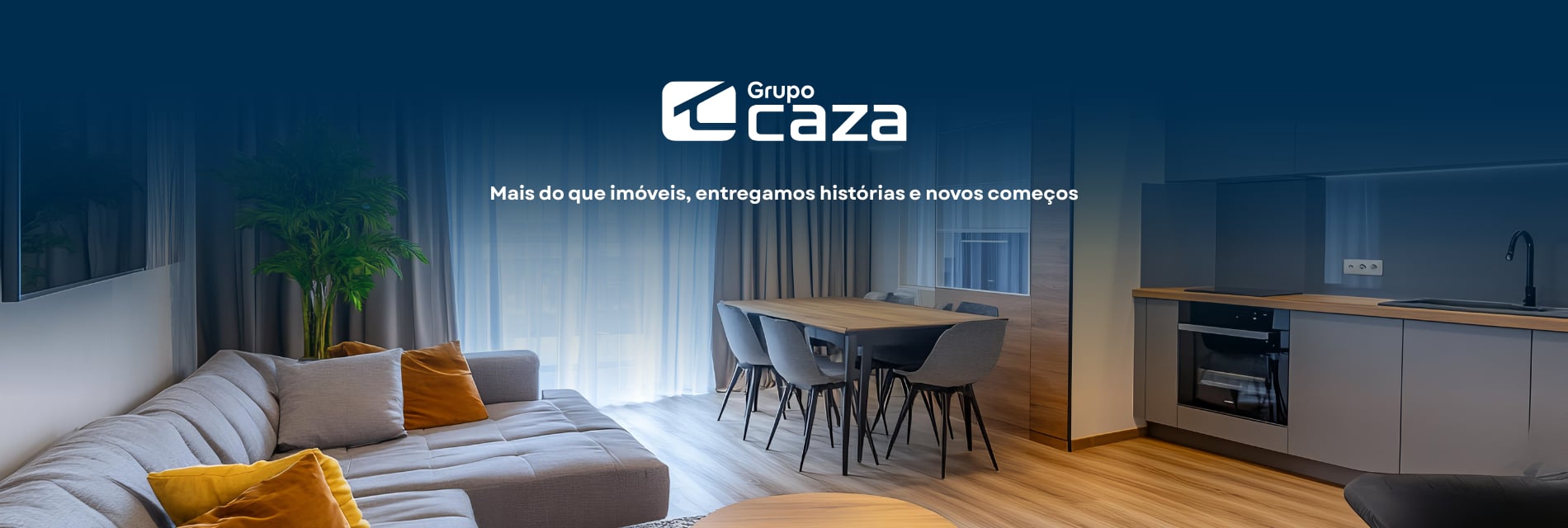 GRUPO CAZA
