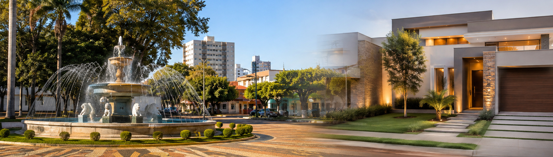 Imobiliária da Fonte