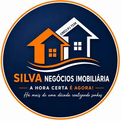 SILVA NEGÓCIOS IMOBILIÁRIA