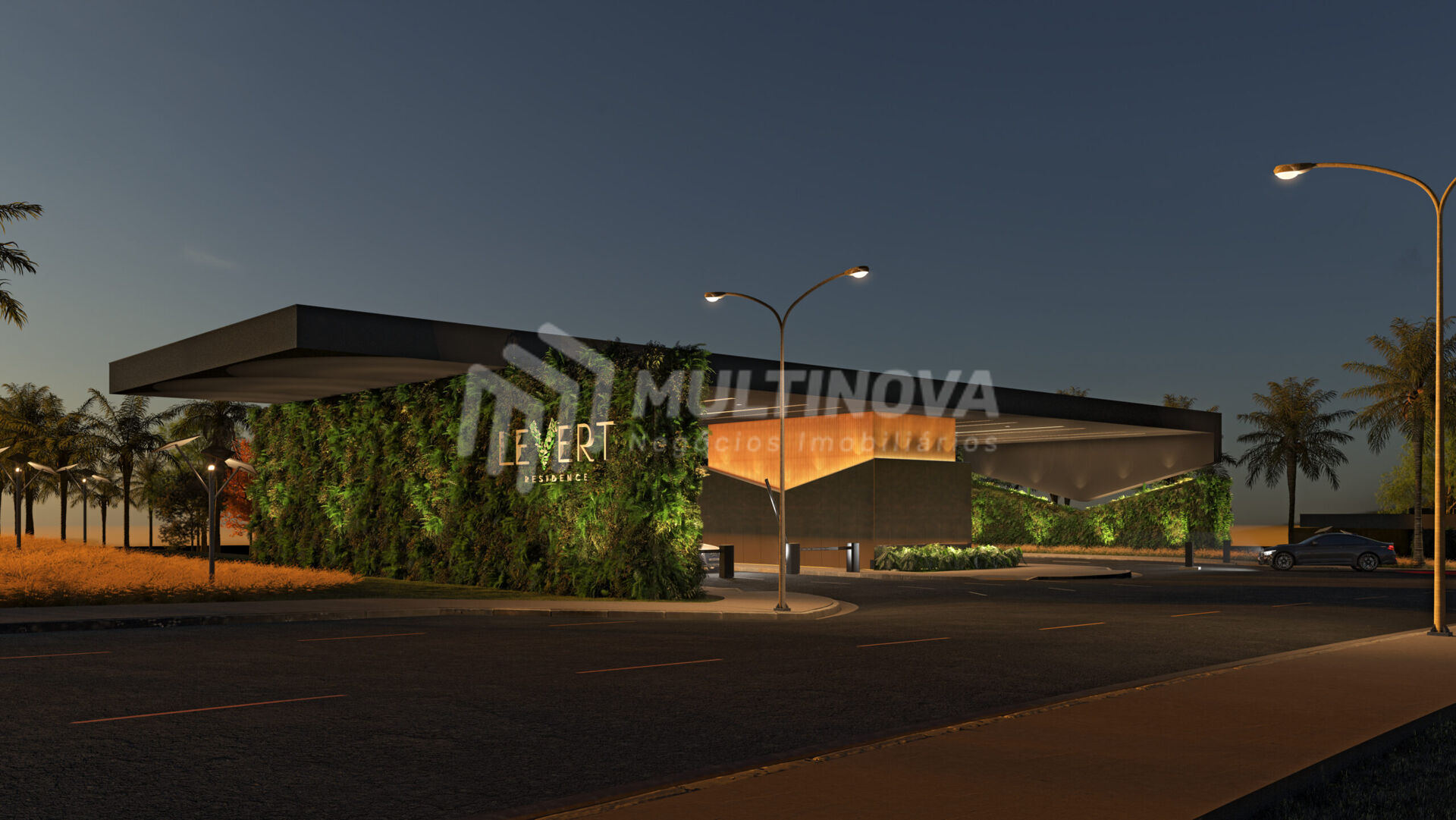 Terreno / Lote / Condomínio à venda, 405m² — foto 8 de 21
