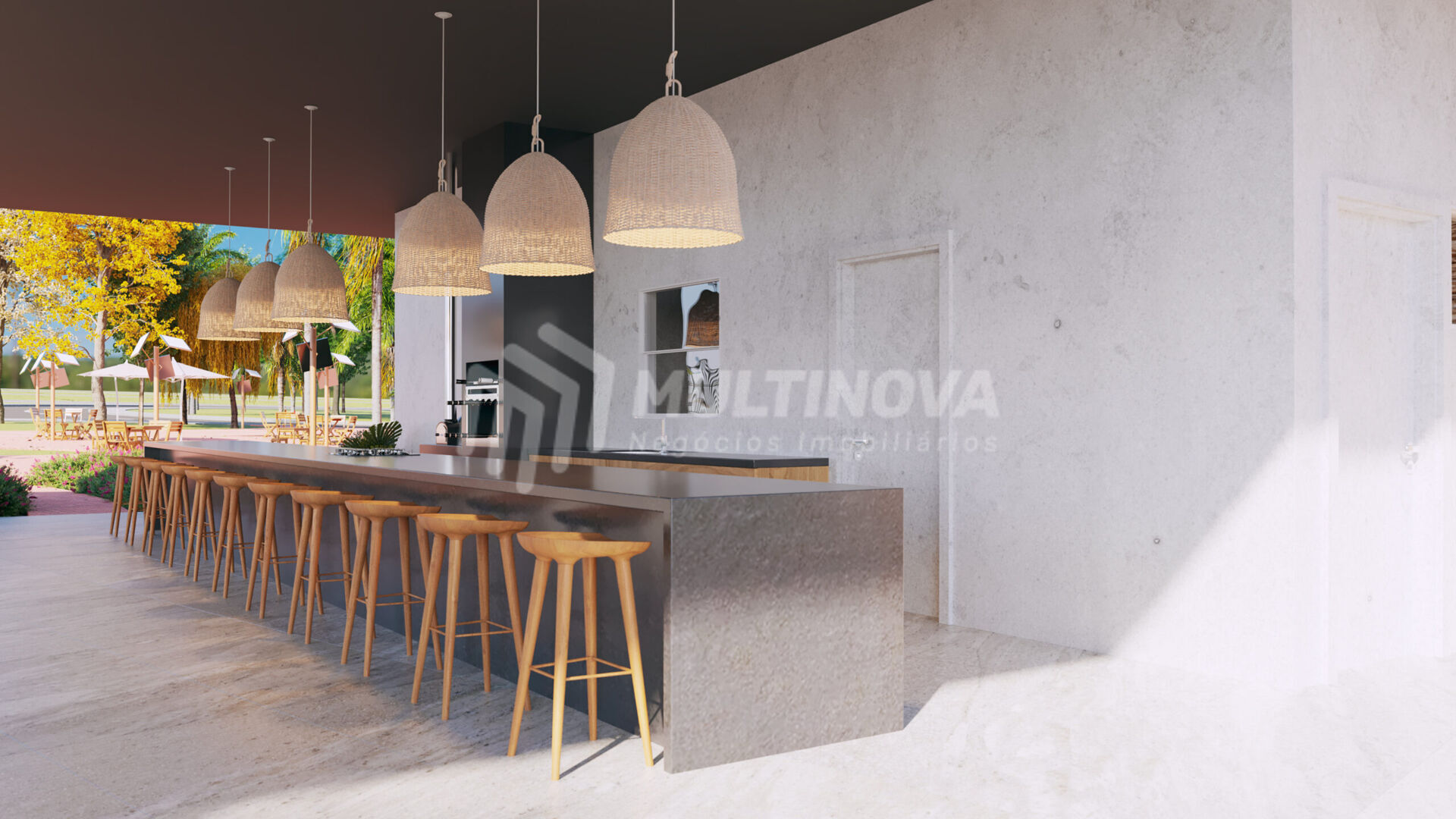 Terreno / Lote / Condomínio à venda, 405m² — foto 18 de 21