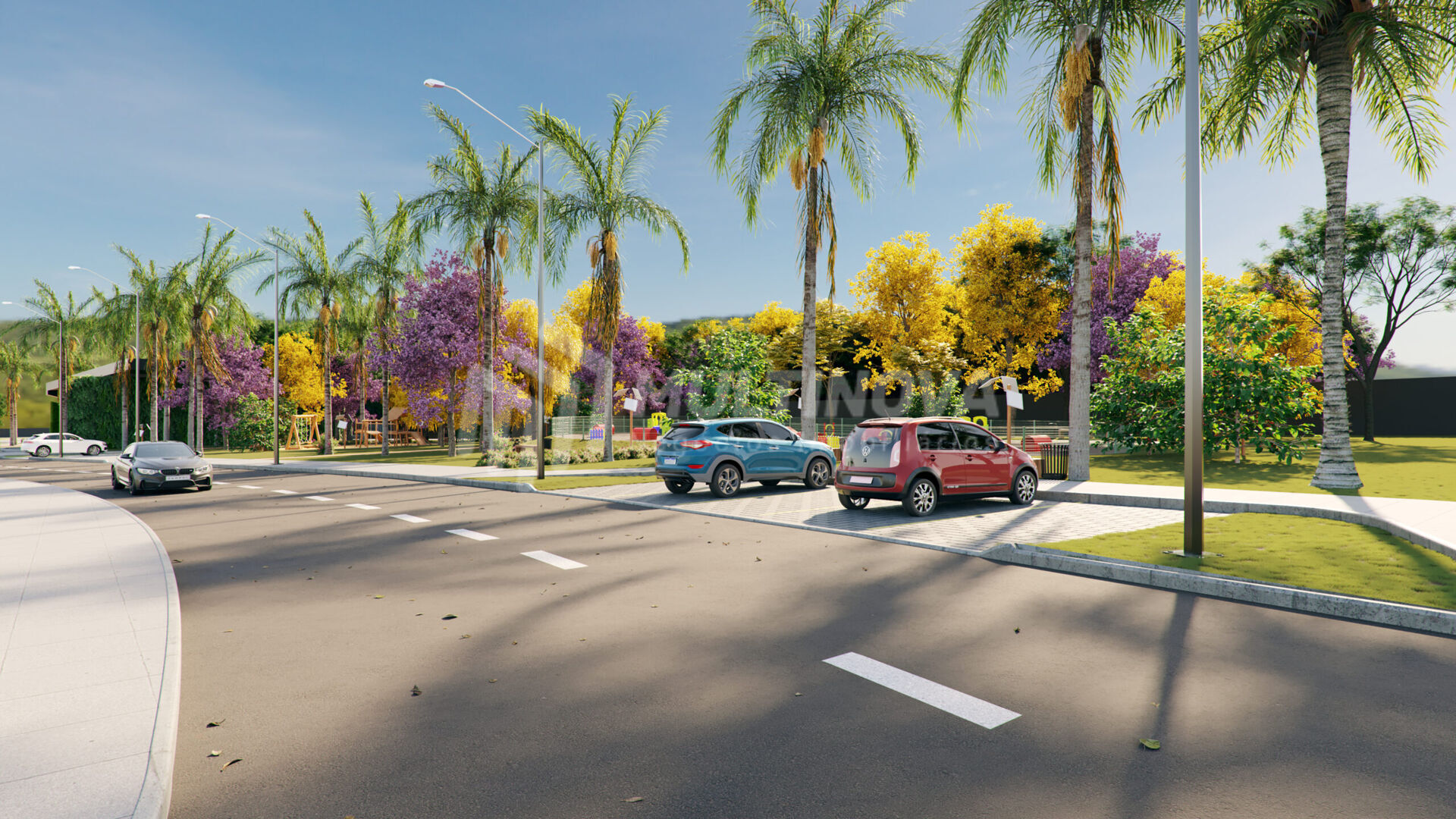 Terreno / Lote / Condomínio à venda, 405m² — foto 21 de 21