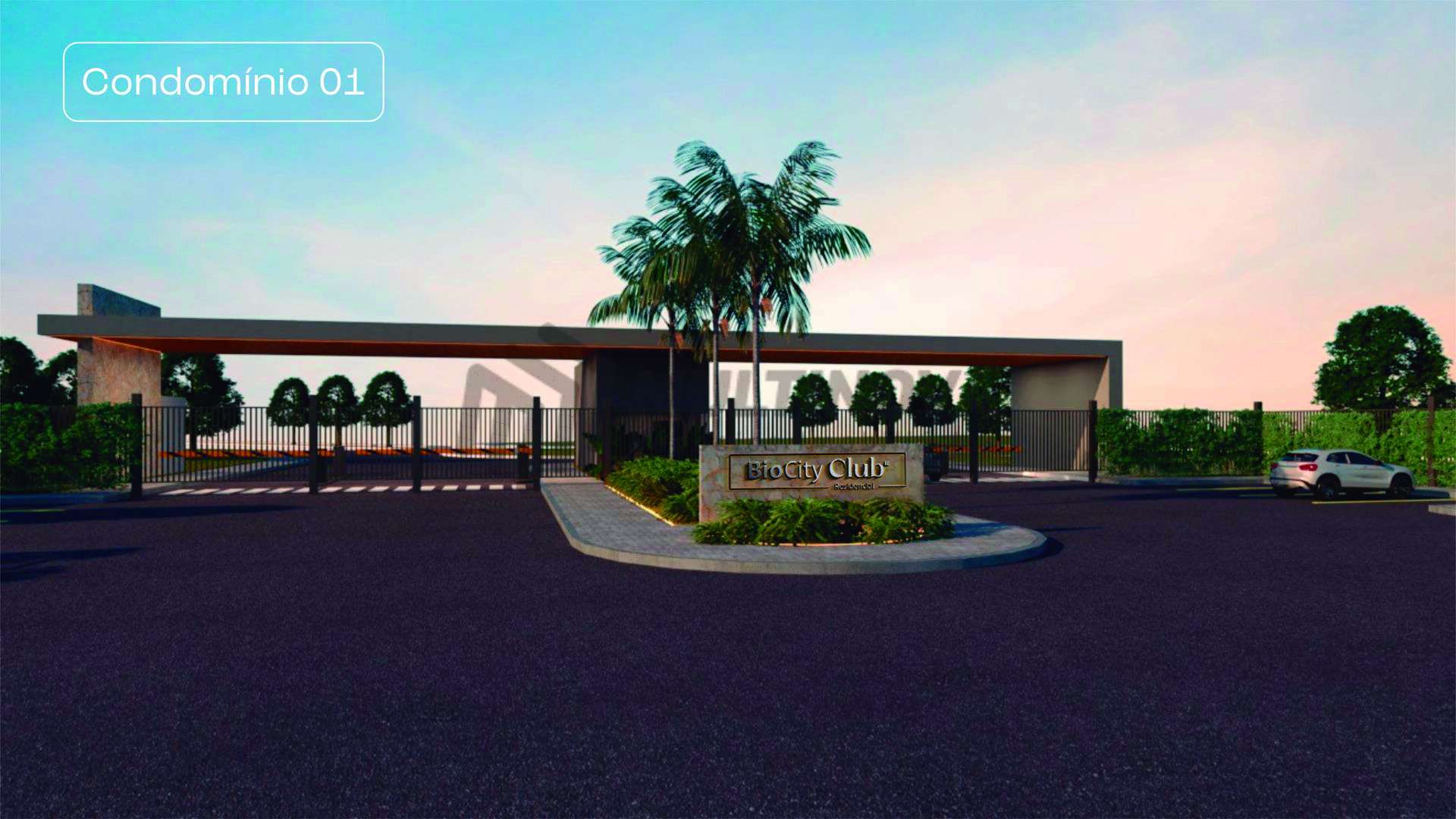 Terreno / Lote / Condomínio à venda, 264m² — foto 28 de 30