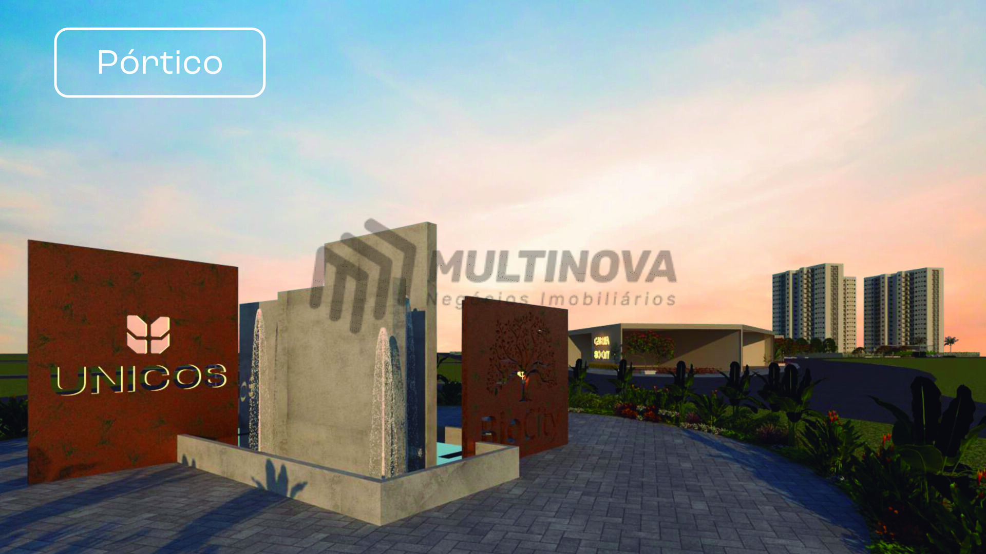 Terreno / Lote / Condomínio à venda, 264m² — foto 27 de 30