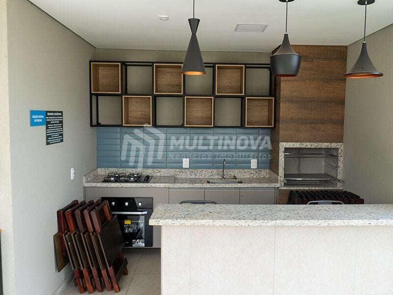 Apartamento com 2 quartos à venda, 43m² — foto 18 de 27
