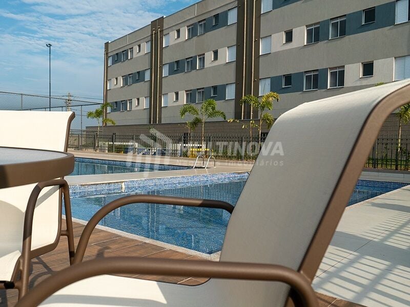Apartamento com 2 quartos à venda, 43m² — foto 26 de 27