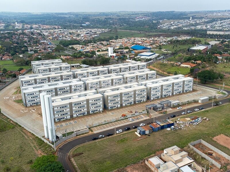 Apartamento com 2 quartos à venda, 43m² — foto 24 de 27