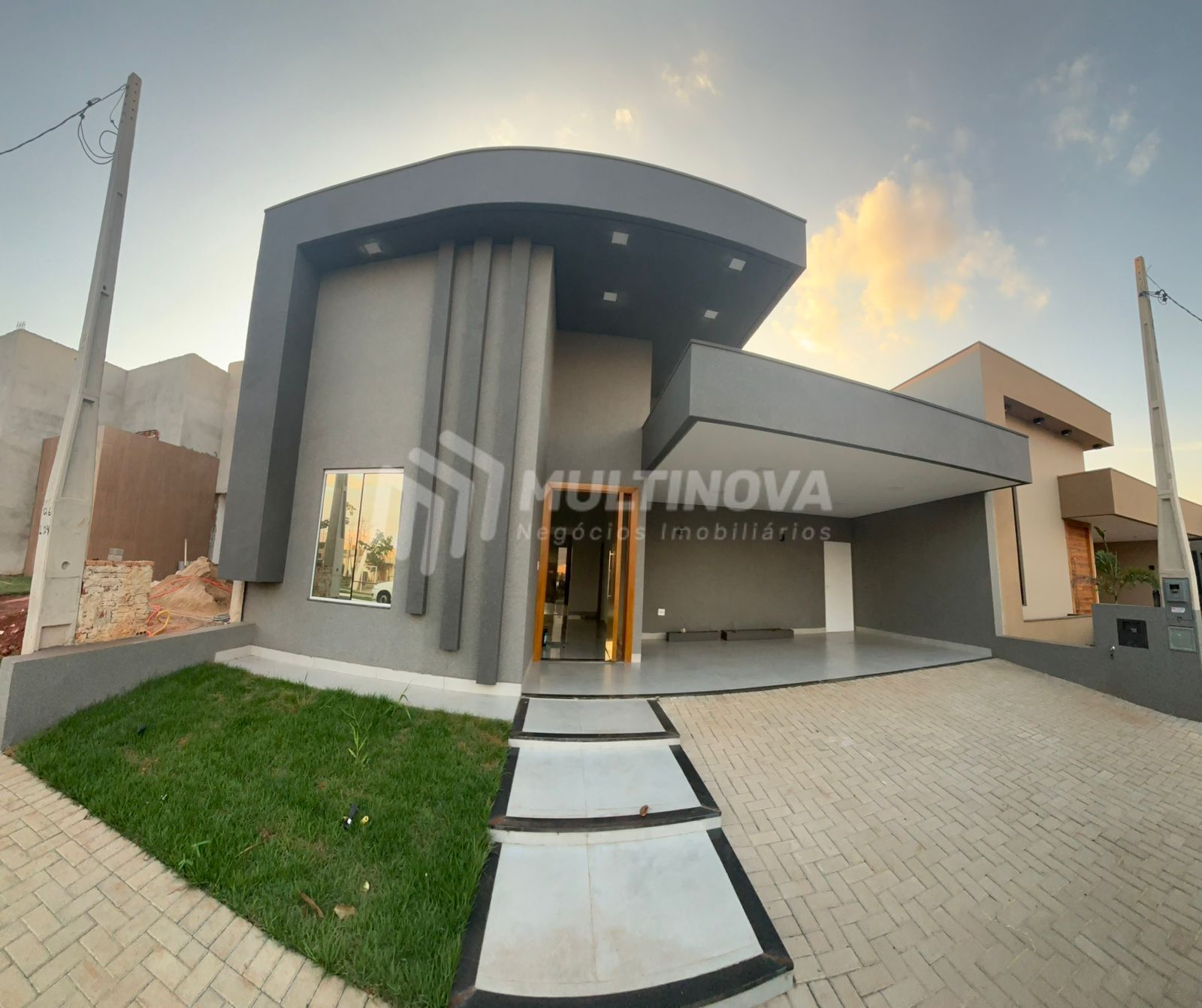 Casa de Condomínio com 3 quartos à venda, 151m² — foto 4 de 30