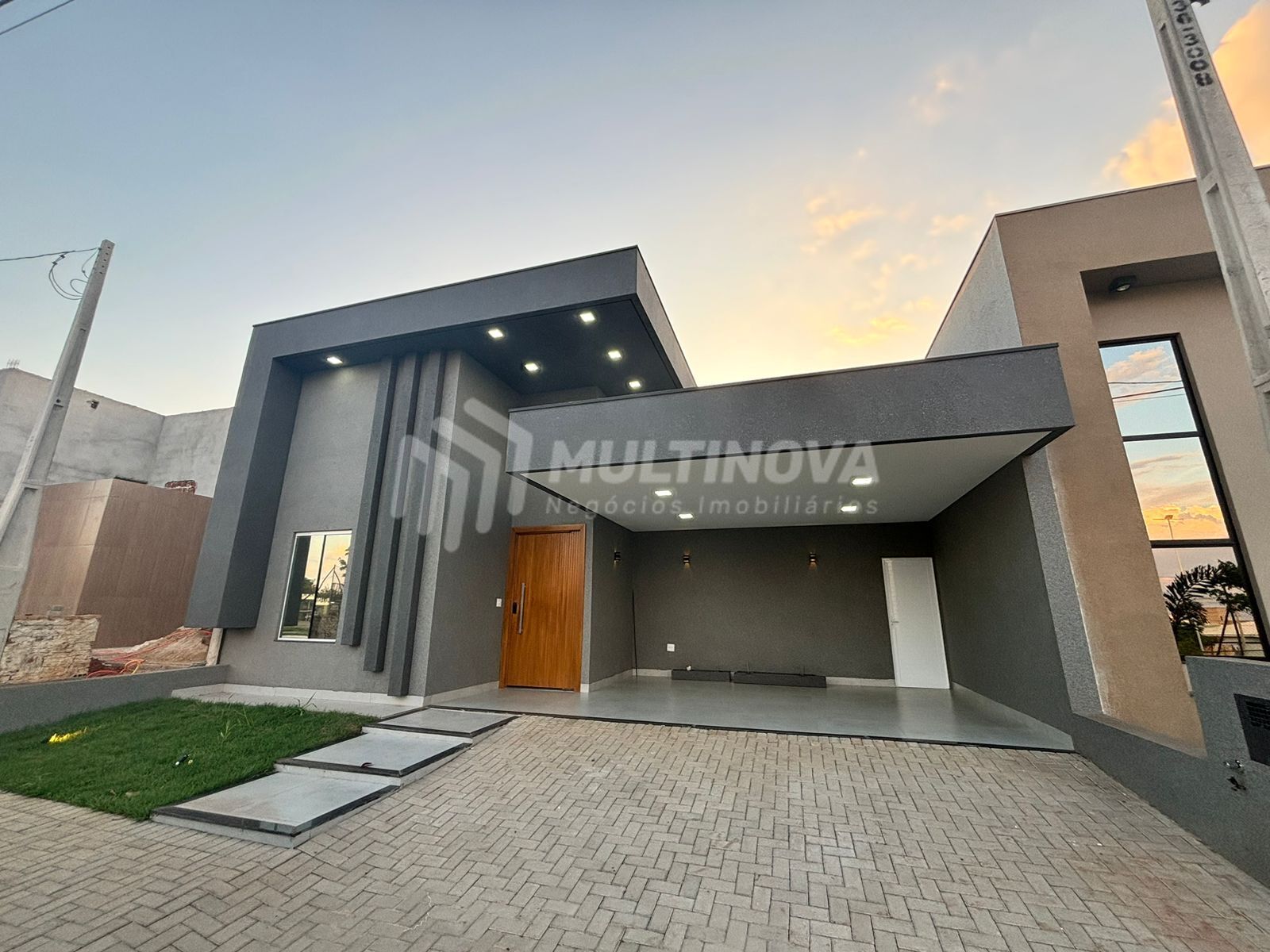 Casa de Condomínio com 3 quartos à venda, 151m² — foto 3 de 30