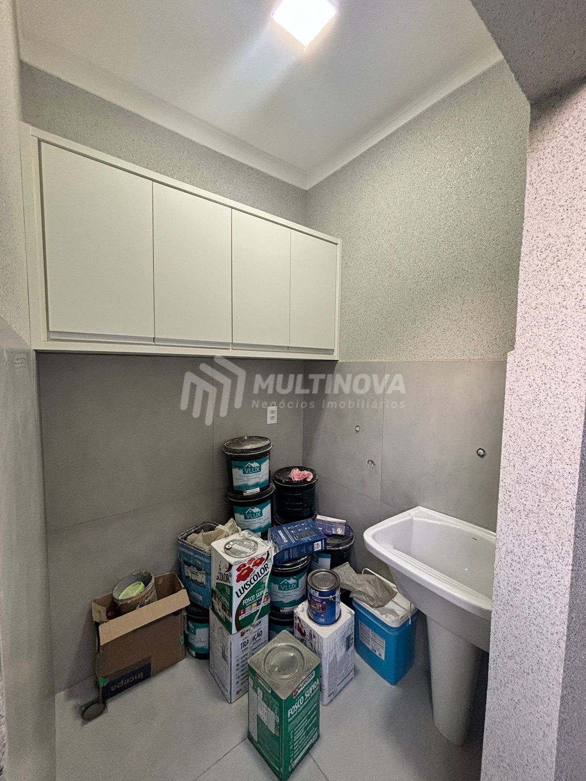 Casa de Condomínio com 3 quartos à venda, 151m² — foto 26 de 30