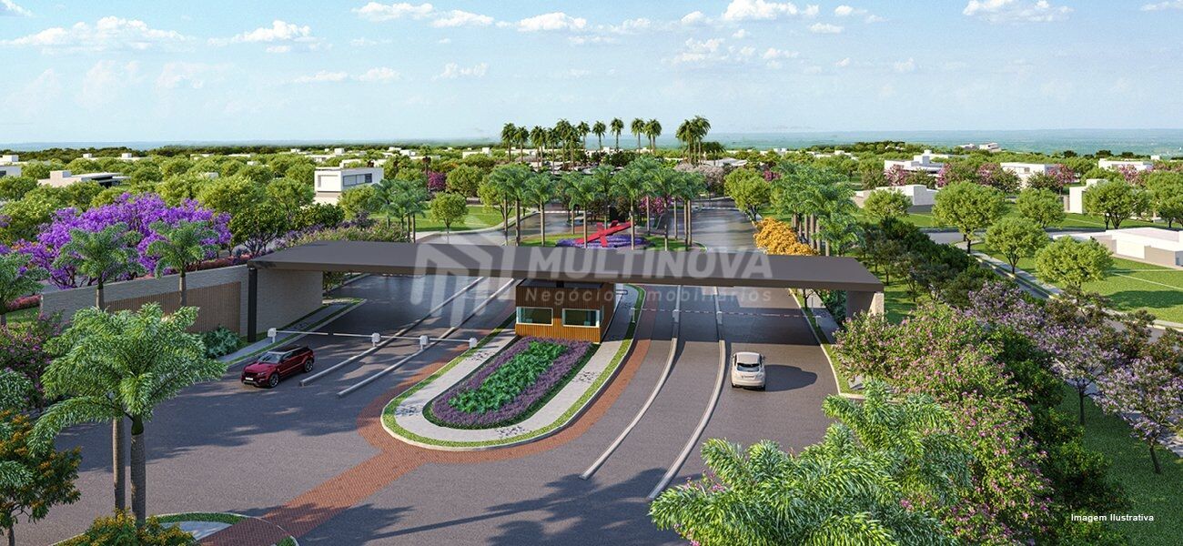 Terreno / Lote / Condomínio à venda, 242m² — foto 1 de 14