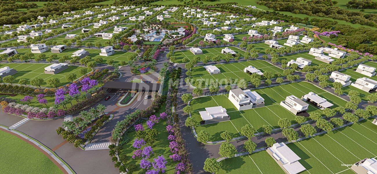 Terreno / Lote / Condomínio à venda, 242m² — foto 12 de 14