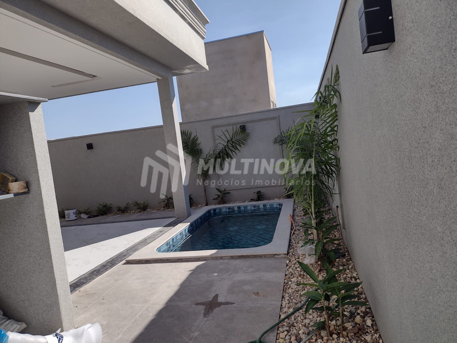 Casa de Condomínio com 3 quartos à venda, 152m² — foto 6 de 10