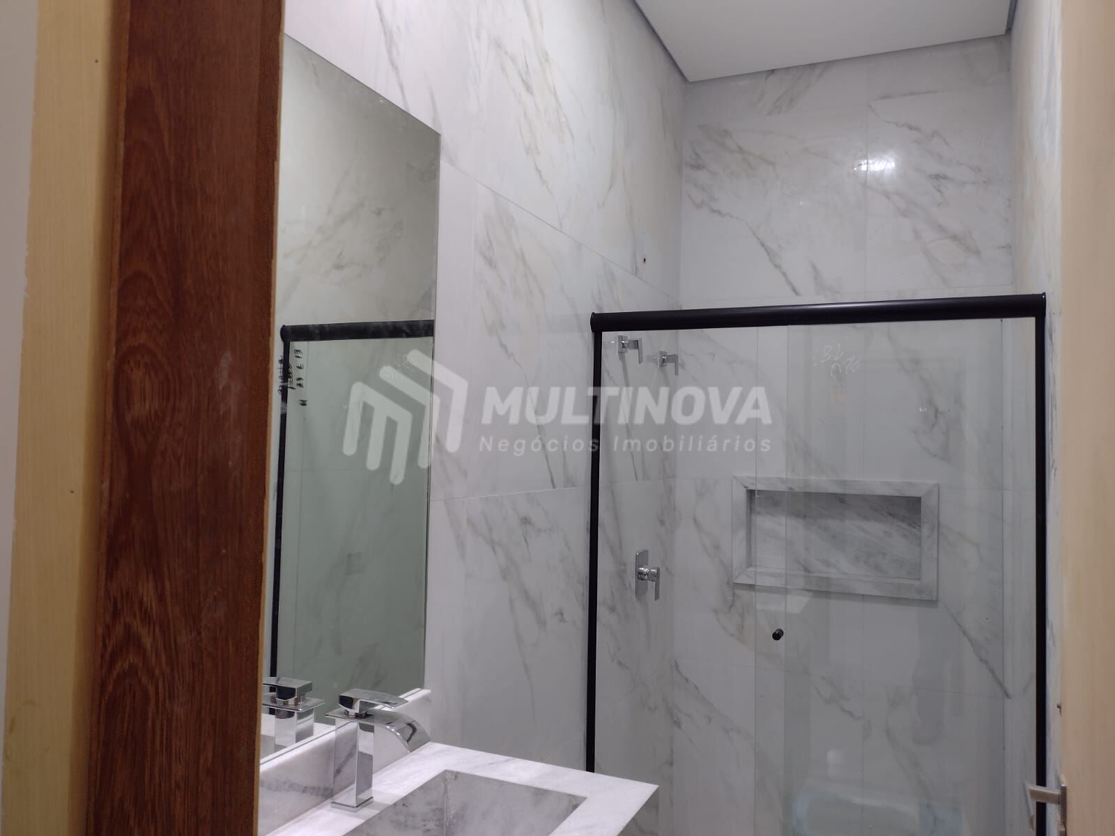 Casa de Condomínio com 3 quartos à venda, 152m² — foto 9 de 10