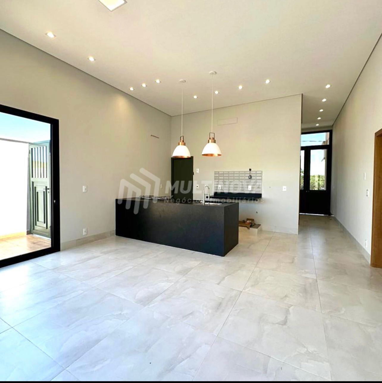 Casa de Condomínio com 3 quartos à venda, 156m² — foto 5 de 10
