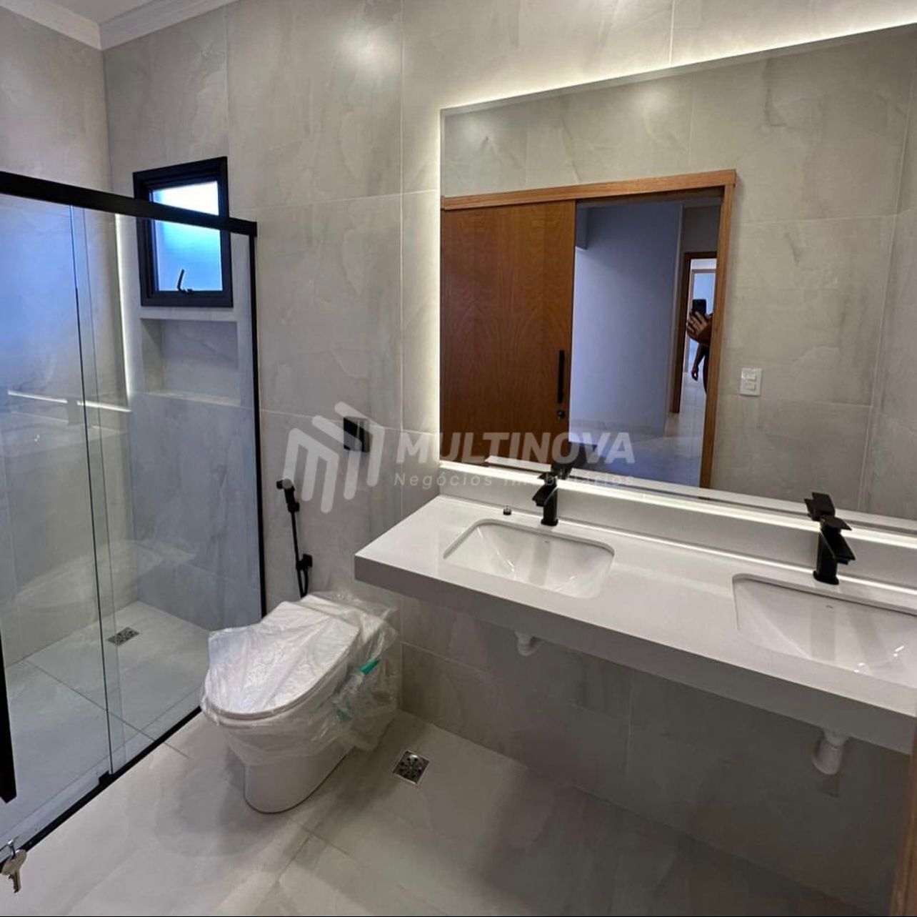 Casa de Condomínio com 3 quartos à venda, 156m² — foto 7 de 10