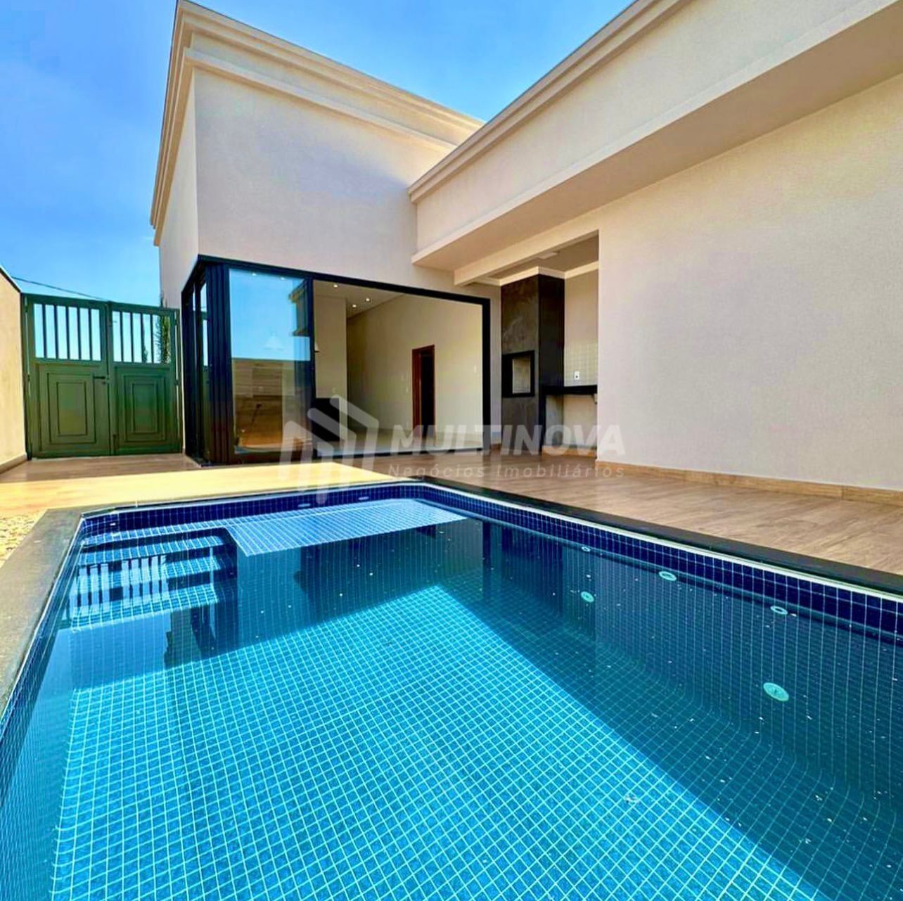 Casa de Condomínio com 3 quartos à venda, 156m² — foto 4 de 10
