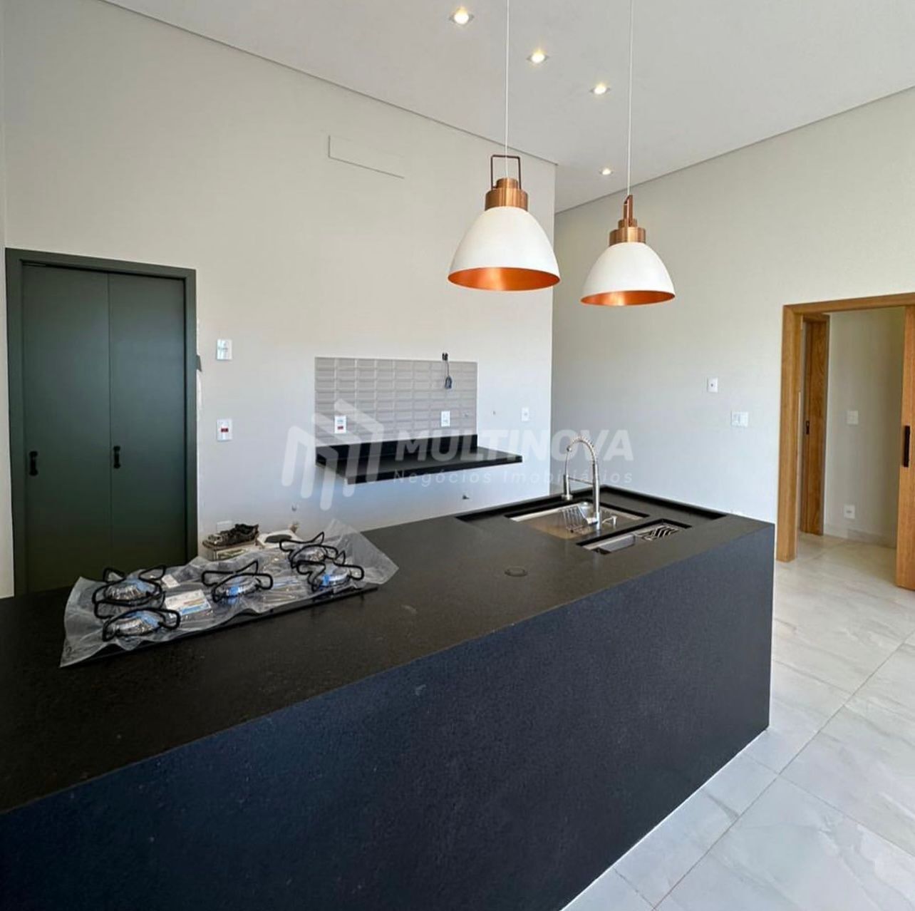 Casa de Condomínio com 3 quartos à venda, 156m² — foto 6 de 10