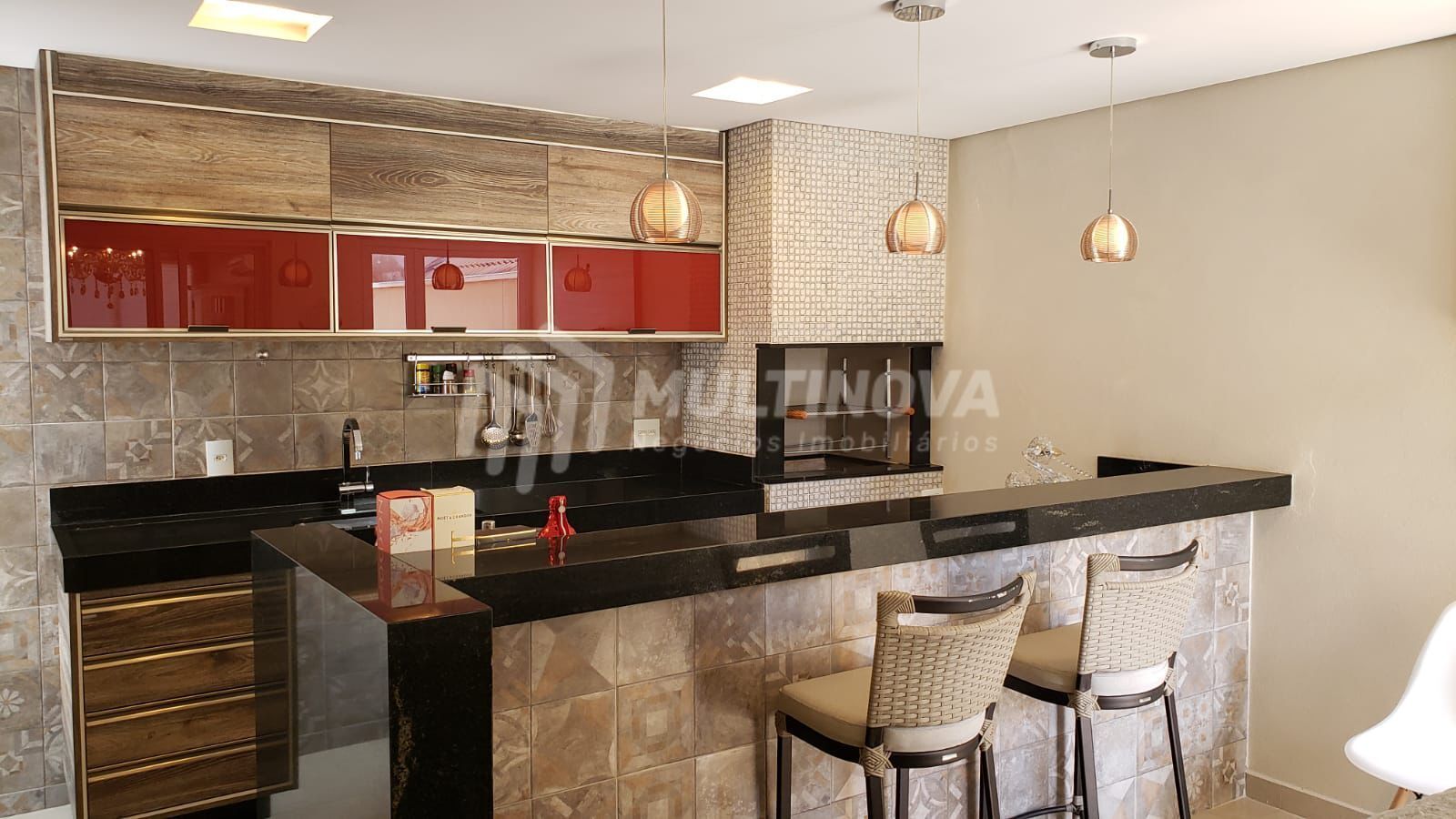 Casa de Condomínio com 2 quartos à venda, 140m² — foto 7 de 14