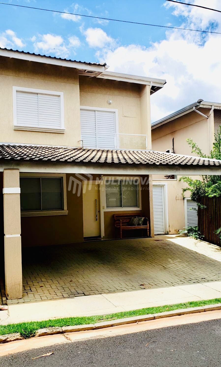 Casa de Condomínio com 2 quartos à venda, 140m² — foto 1 de 14