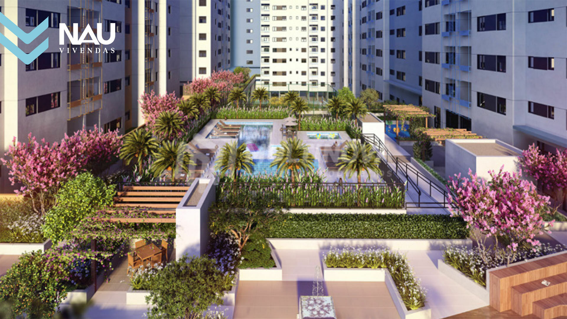 Apartamento com 2 quartos à venda, 52m² — foto 5 de 32