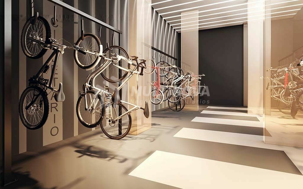 Apartamento com 2 quartos à venda, 52m² — foto 8 de 32