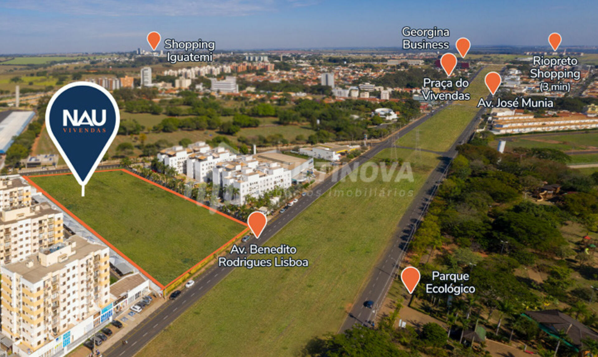 Apartamento com 2 quartos à venda, 52m² — foto 26 de 32