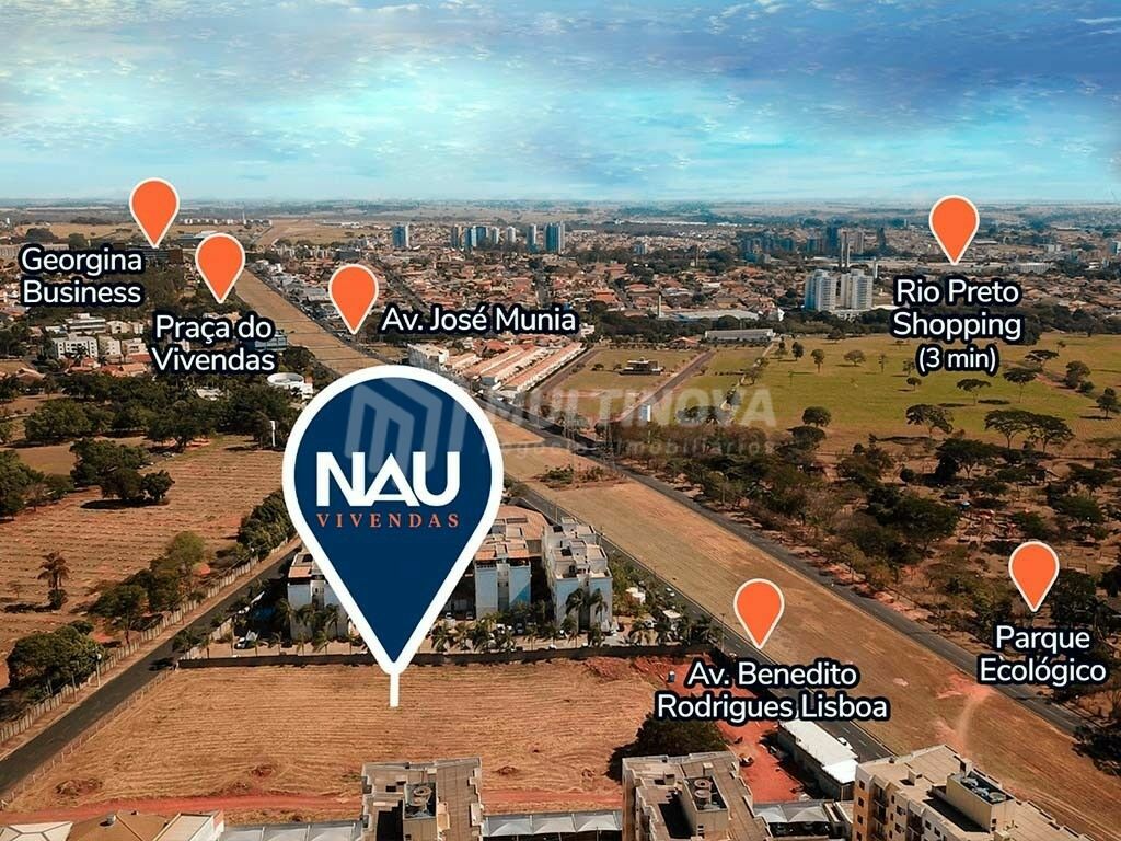 Apartamento com 2 quartos à venda, 52m² — foto 25 de 32