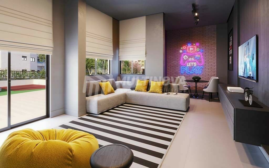 Apartamento com 2 quartos à venda, 52m² — foto 15 de 32