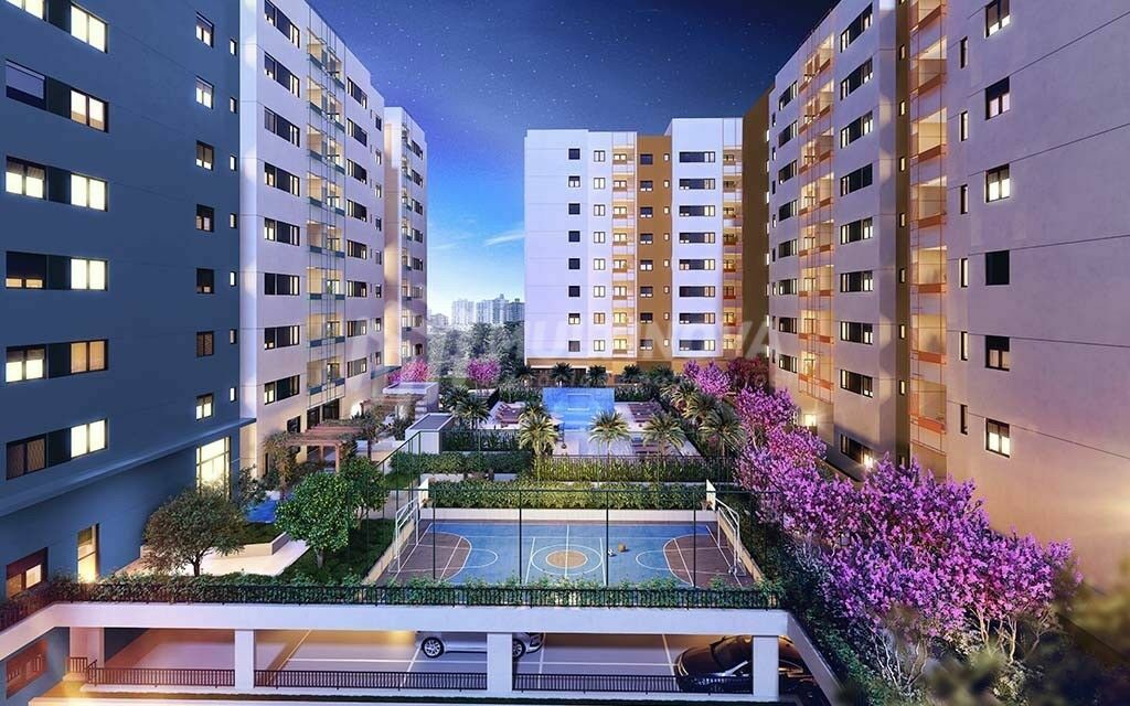 Apartamento com 2 quartos à venda, 52m² — foto 3 de 32