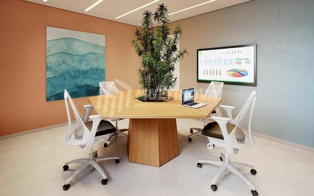 Apartamento com 2 quartos à venda, 52m² — foto 13 de 32