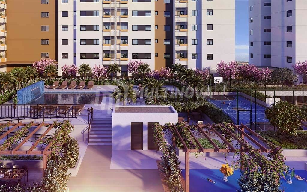 Apartamento com 2 quartos à venda, 52m² — foto 4 de 32