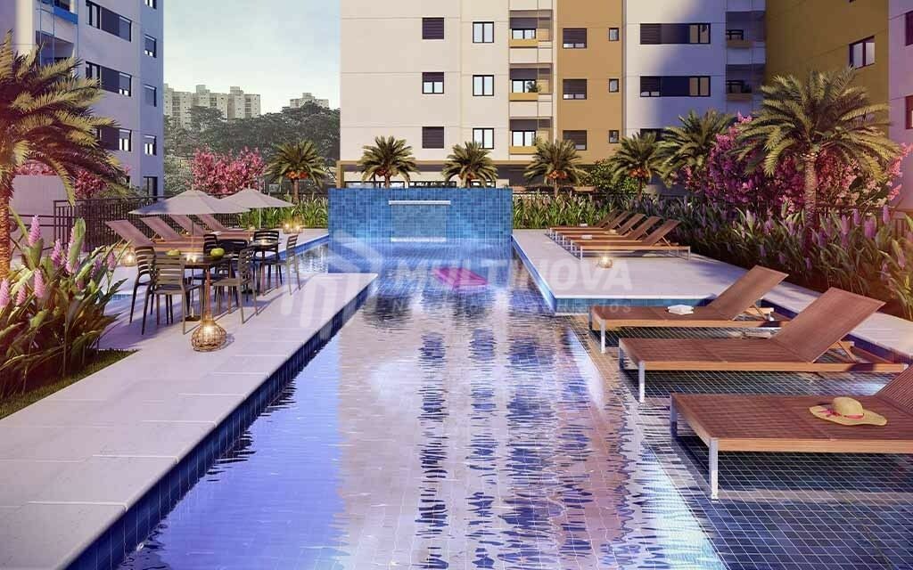 Apartamento com 2 quartos à venda, 52m² — foto 6 de 32