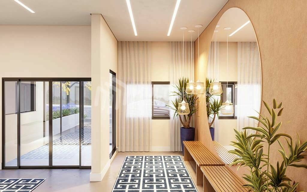 Apartamento com 2 quartos à venda, 52m² — foto 18 de 32