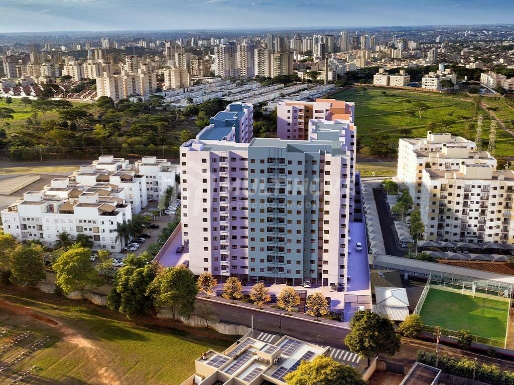 Apartamento com 2 quartos à venda, 52m² — foto 28 de 32